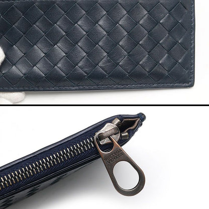 Bottega Veneta Fragment Case Card Coin Case Intrecciato