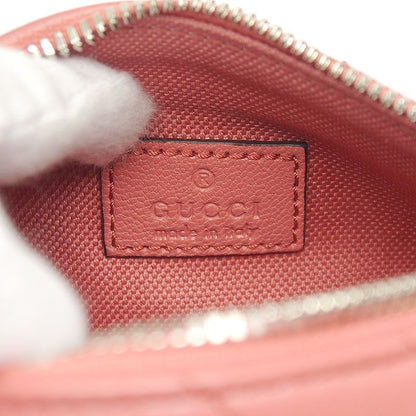 Gucci Blondi 760170 Small Handbag Shoulder Semi-shoulder