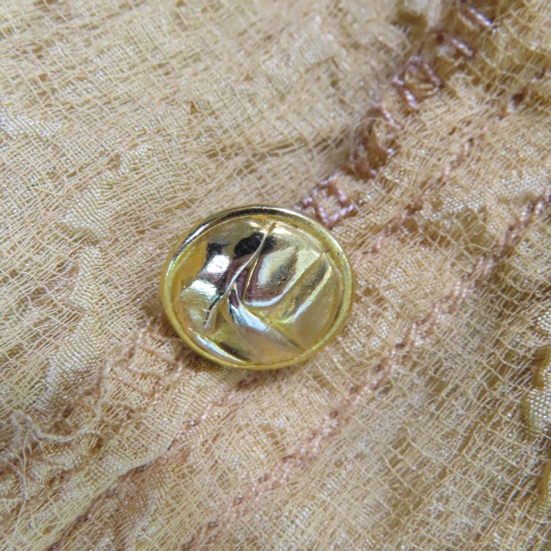 CHANEL Vintage Tweed Jacket Long-sleeved Top And Skirt 3-piece Set-up