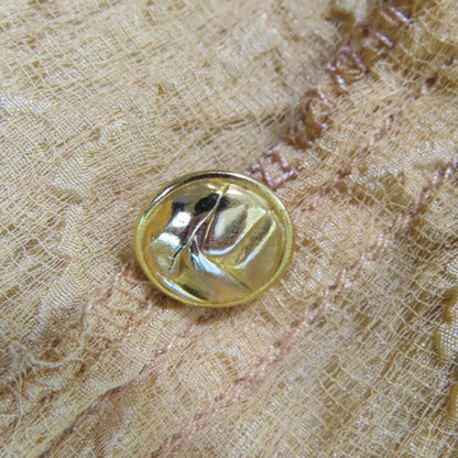 CHANEL Vintage Tweed Jacket Long-sleeved Top And Skirt 3-piece Set-up