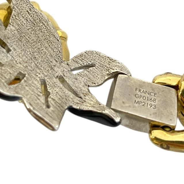 Louis Vuitton Mp2193 Windsor Buyer Necklace Accessory Jewelry Small Item GP