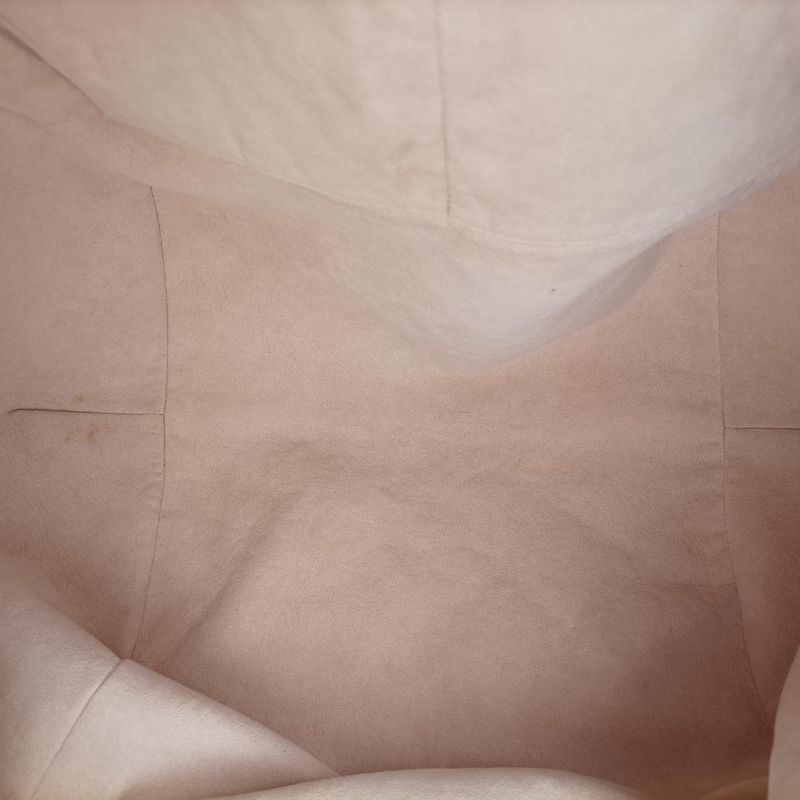 Louis Vuitton Quilted Monogram Sunbeam Beige X Pink X Multicolor Denim M40415fo4