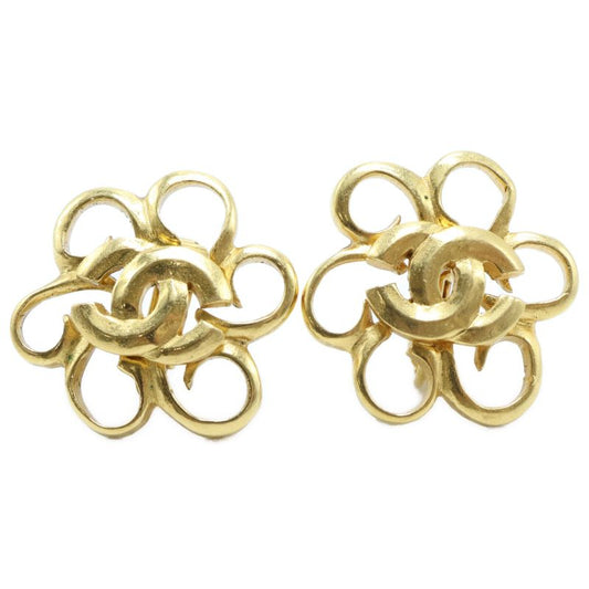 Chanel Beautiful 96P Coco Mark Flower