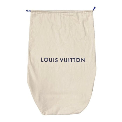 Louis Vuitton Boston Bag Masters Collection van Gogh Keepall Bandoliere 50