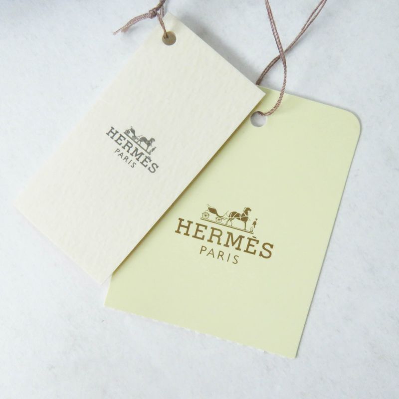 Hermes Carré 90 Galons Et Brandebourgs Decorative Cord And Brandenburg