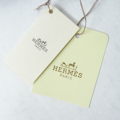 Hermes Carré 90 Galons Et Brandebourgs Decorative Cord And Brandenburg