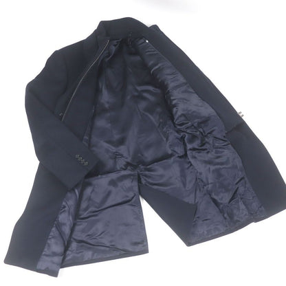 Emporio Armani Emporio Almaani 2023 Black Tag M Line Docking Design Chester