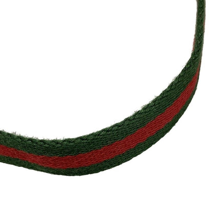 Gucci Shoulder Bag GG Pattern Sherry (web) 786027 Dark Brown Beige And Multi