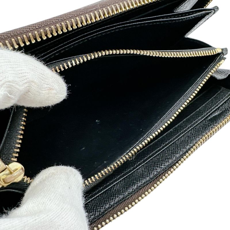Louis Vuitton M69353 Monogram Long Wallet Zippy Wallet Long Wallet Louis