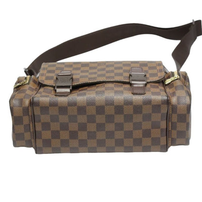 Louis Vuitton N51126 Damier Shoulder Bag Reporter Melville Shoulder Bag Louis