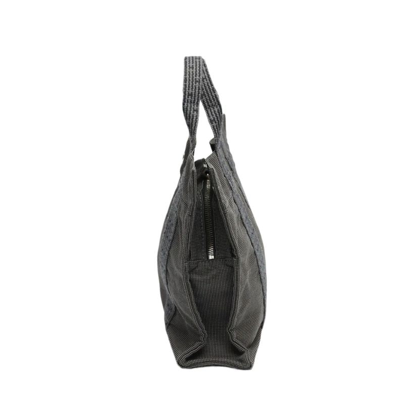 Hermes Her Line Handbag Hermes Gray