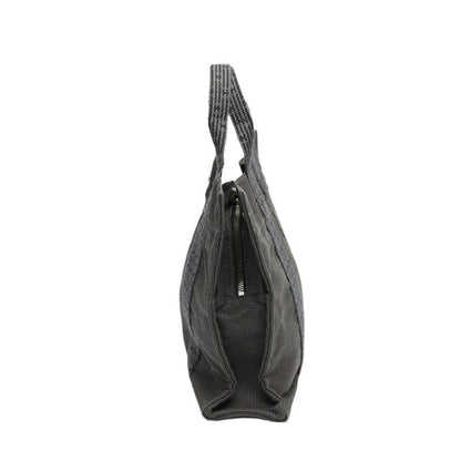 Hermes Her Line Handbag Hermes Gray