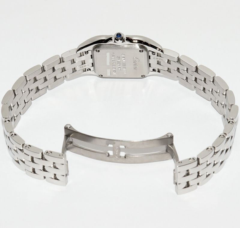 Cartier Panthère De Cartier SM W4pn0007 Ladies