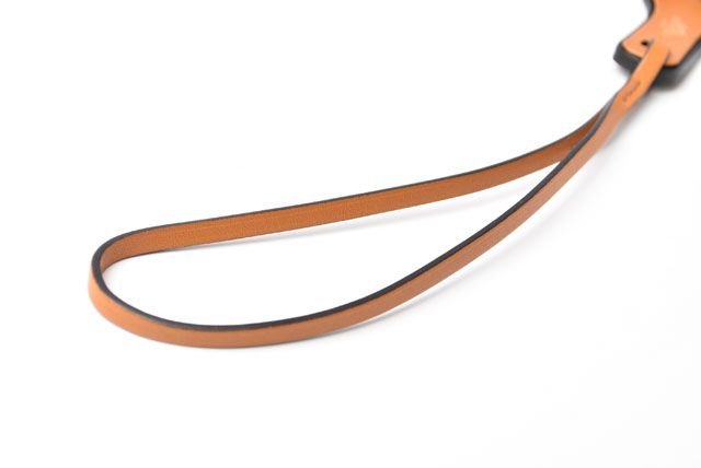 Hermes Bag Charm Strap Hermes Orannano Charm Epson Vaux Butler Vache Hunter