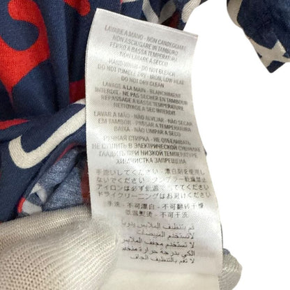 Good Gucci Michele Period All Over Pattern Short Sleeves Ghost T-Shirt Cut and