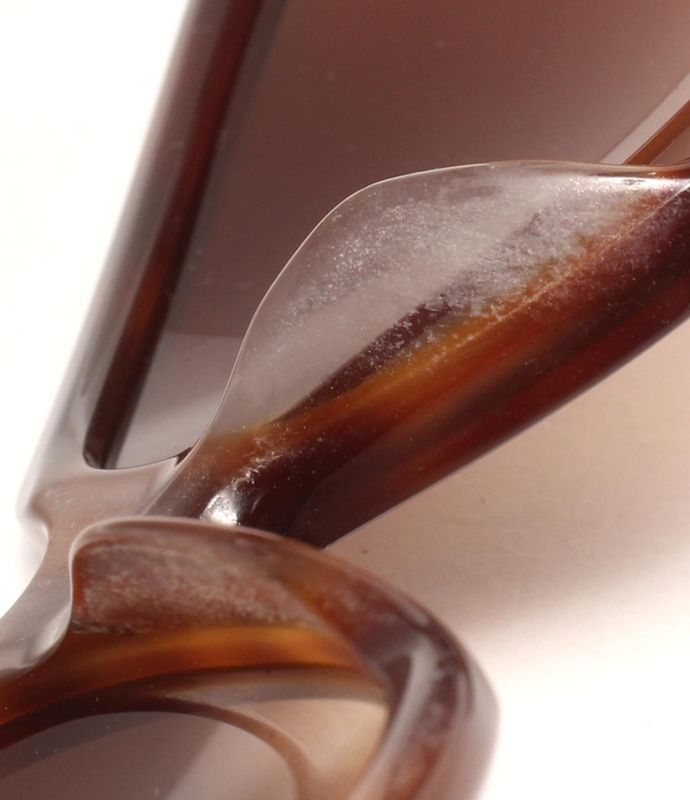 Yves Saint Laurent Sunglass Es Eyewear 5915 Ladies Yves Saint Laurent