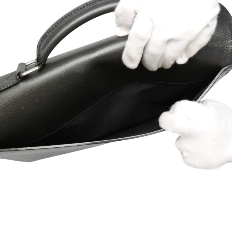 Louis Vuitton M32660 Taiga Business Bag Neo Robusto 1 Business Bag Louis