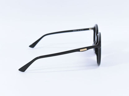 Authentic Gucci Sunglasses Eyewear Plastic Black Gg0257sa Eyeglasses Glasses