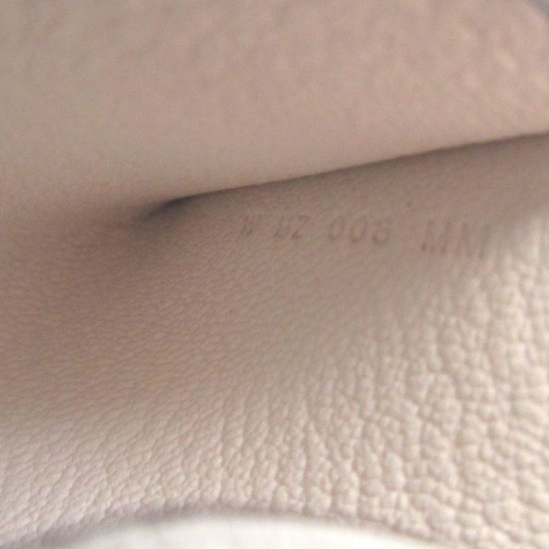 Hermes Iliad W Engraved (2024) Evercolor New White Card Case 1576 Hermes