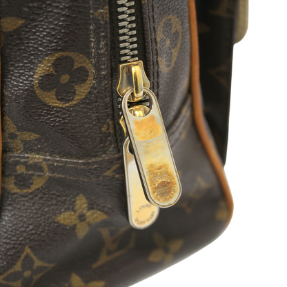 Louis Vuitton M40026 Manhattan PM A25-665