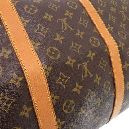 Louis Vuitton Keepall 60 Monogram M41422 Boston Bag LV 0504 Louis Vuitton