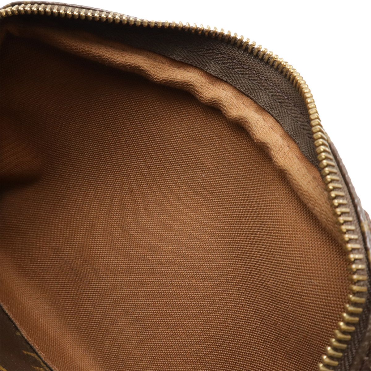 Louis Vuitton Monogram Montsouris GM Backpack Sac Rucksack Shoulder Bag M51135