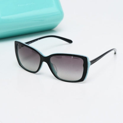 Tiffany & Co Tiffany & Co Sunglasses Size 57□16 140 Eyewear Gradient Lens