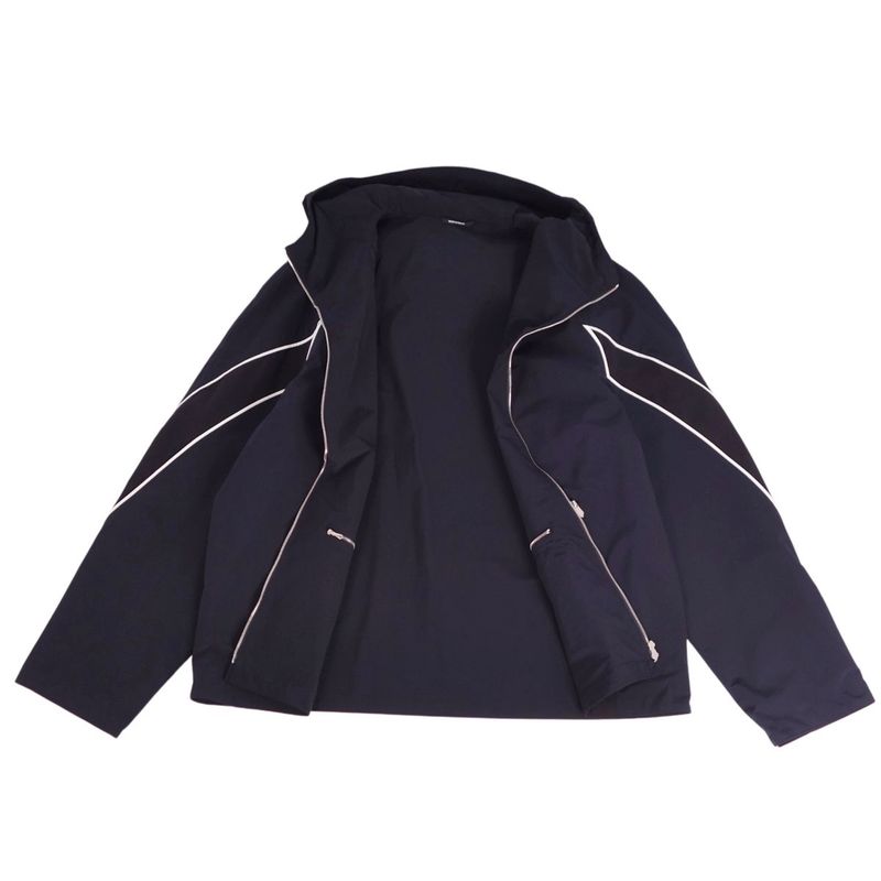 Hermes Jacket 2025ss Sport Capsu