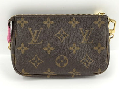 Louis Vuitton Mini Pochette Accessoire Monogram Vivienne M81633