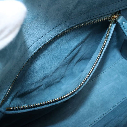 DIOR Bag Small 2WAY Lady Dior M0538 ONGE Handbag Lambskin Ladies