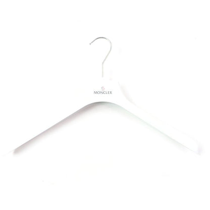 Moncler Montcler Montclar Giubbotto Slim Fit Double Zip-up Down Jacket With