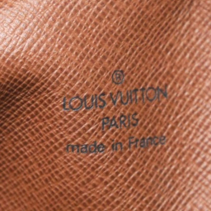 Louis Vuitton M45266 Monogram Shoulder Bag Danube Shoulder Bag Louis Vuitton