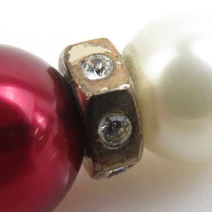 Chanel Earrings Coco Mark