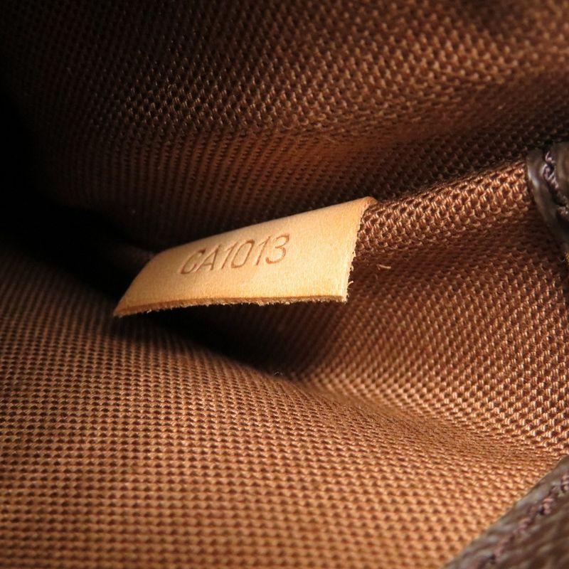 Louis Vuitton Pochette Gange Monogram M51870 Body Bag LV 0222 Louis Vuitton