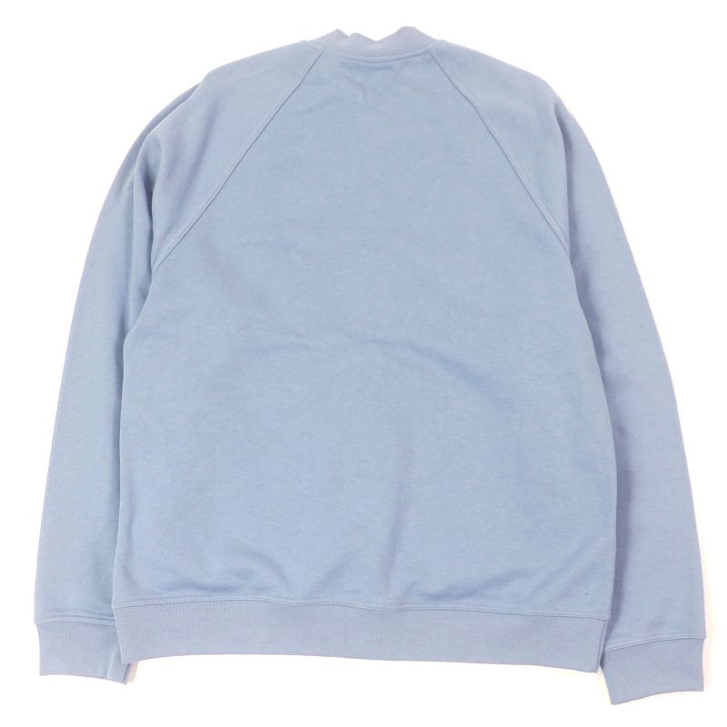 Hermes 24SS Jeu Dadresse Lamb Leather Patch Serie Button Stajan Blouson Jacket