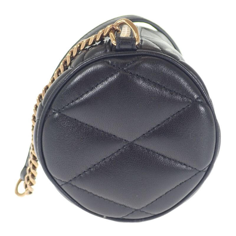 Saint Laurent YSL Sade Mini Tube Bag 699703aaaju1000 Shoulder Bag Lambskin