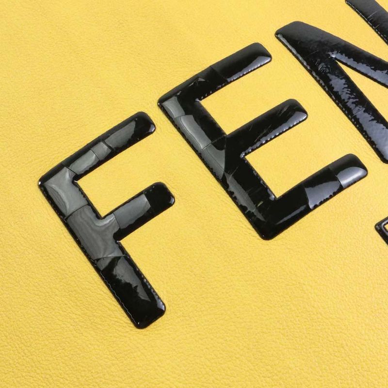 Fendi Tote Shoulder Bag 7va538-adp6
