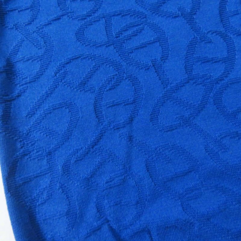 Hermes 2024 4e2730dc Nausa Silk Cotton Chaine D'ancre Allover Chaine D'ancre