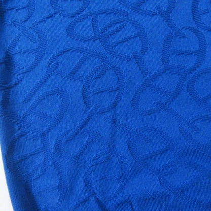 Hermes 2024 4e2730dc Nausa Silk Cotton Chaine D'ancre Allover Chaine D'ancre