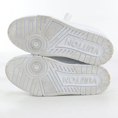 Louis Vuitton LV Trainer Sneakers Leather Women