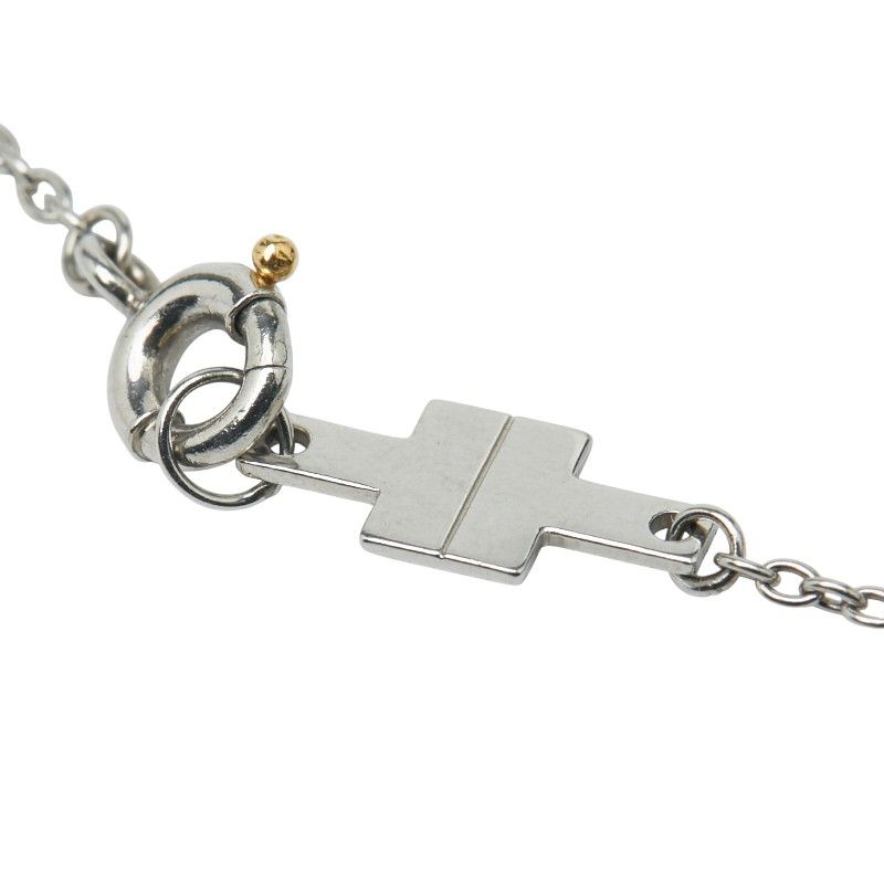 Tiffany & Co Sentimental Heart Pt950 Platinum Ladies Tiffany & Co