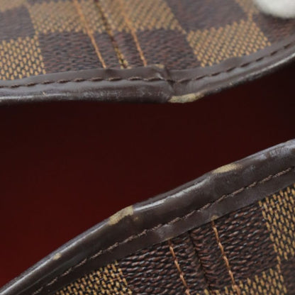 Louis Vuitton N51105 Damier Lightweight Neverfull MM Tote Bag Louis Vuitton