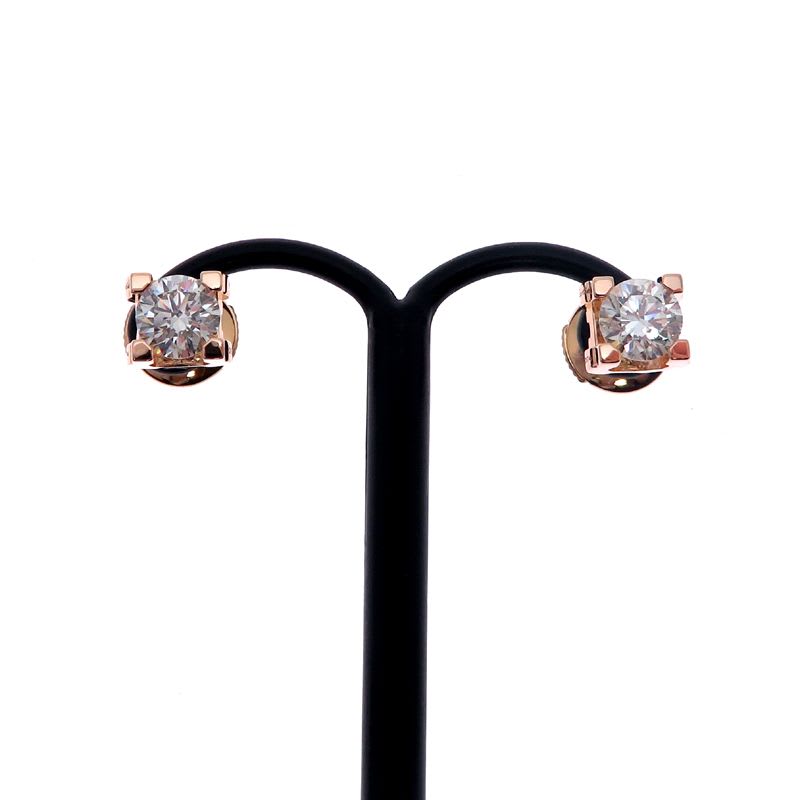 Cartier Earrings