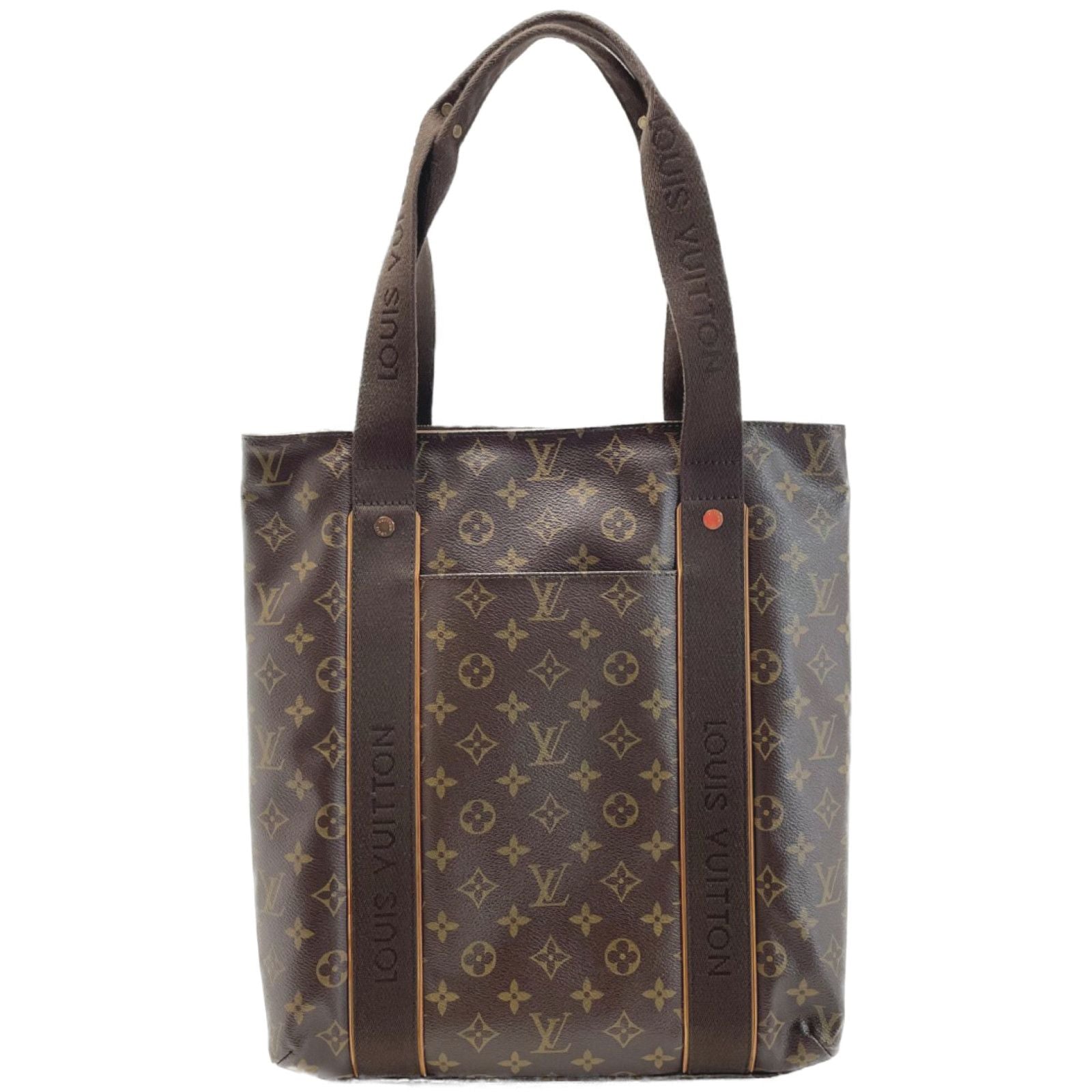 Louis Vuitton Monogram Cava Beaubourg M53013 Tote Bag Ladies Bag Available