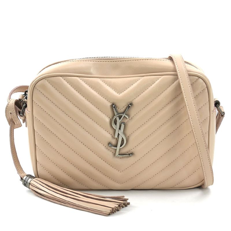 Saint Laurent Crossbody Shoulder Bag Rue