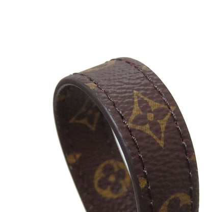 Louis Vuitton M46265 Sac Plat BB Handbag Monogram Canvas Women