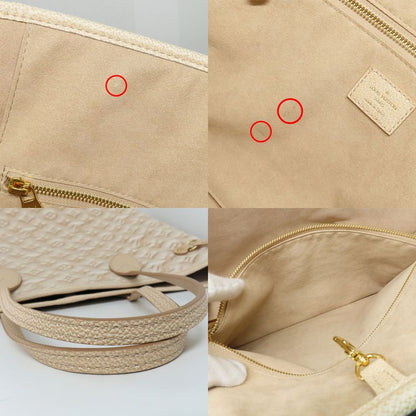 Louis Vuitton Neverfull MM M46231 Summer Star Dust Monogram Empreinte