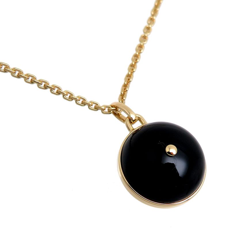 Louis Vuitton Necklace Pendant PM Color Blossom