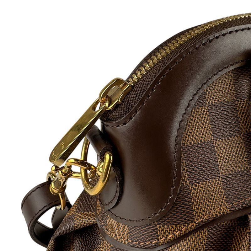 Louis Vuitton Shoulder Bag Handbag Trevi PM N51997