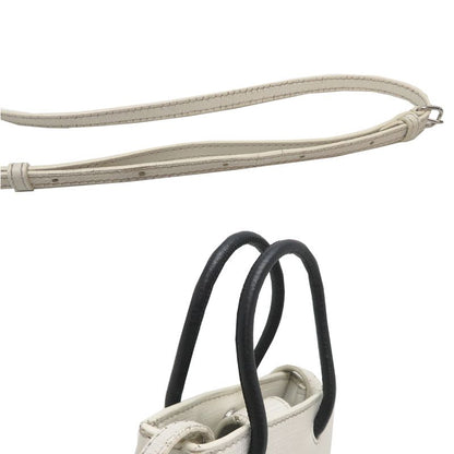 Balenciaga Shoulder Bag Shopping Phone
